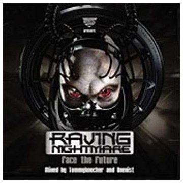 Various - Sensation® - the official compilation - germany 2007/2008