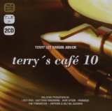 Sampler - Terry's Cafe 9