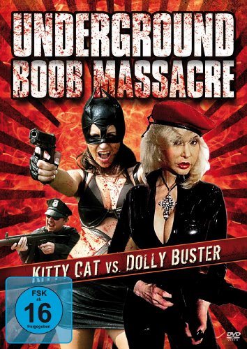  - Underground Boob Massacre