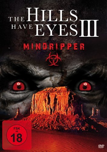 - The Hills Have Eyes 3