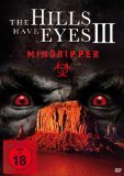 DVD - The Hills have eyes 2