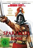 DVD - Der Sohn des Spartacus (Cinema Classics Collection)