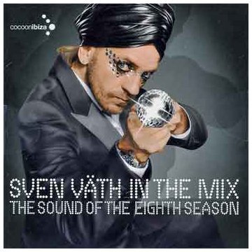 Väth , Sven - The Sound of the Eighth Season