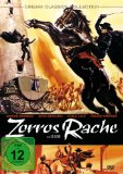  - Zorro - Der schwarze Rächer