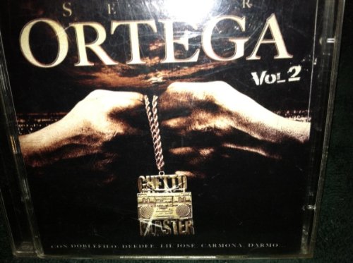 Senor Ortega - 2
