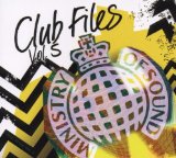 Various - Club Files Vol. 3 (2CD+DVD)