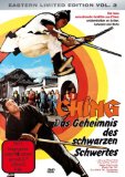  - In Der Gewalt Der Gelben Katzen - Eastern Limited Edition Vol. 4