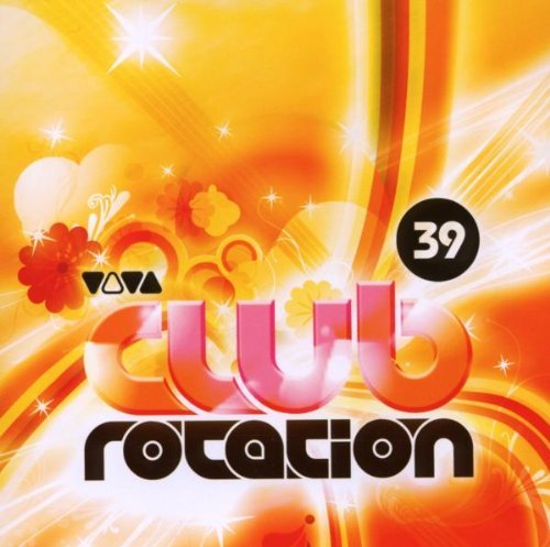 Various - Viva Club Rotation Vol.39
