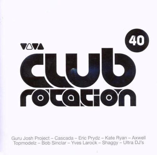 Sampler - Viva Club Rotation 40