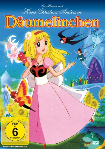 - Däumelinchen (ANIME)