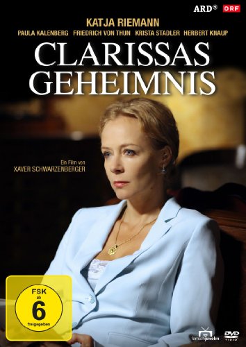  - Clarissas Geheimnis