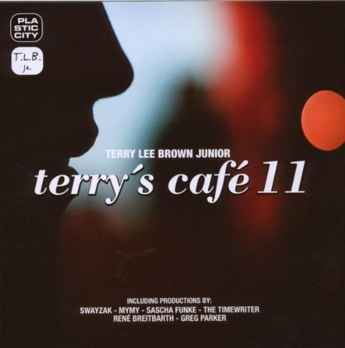 Sampler - Terry's Café 11