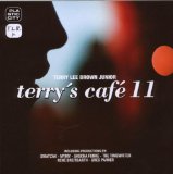 Sampler - Terry's Cafe 9