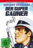  - ADRIANO CELENTANO - Der Superstar (Remastered Edition)