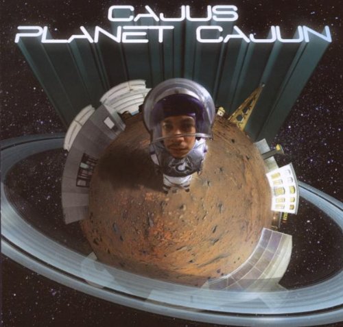 Cajus - Planet Cajun