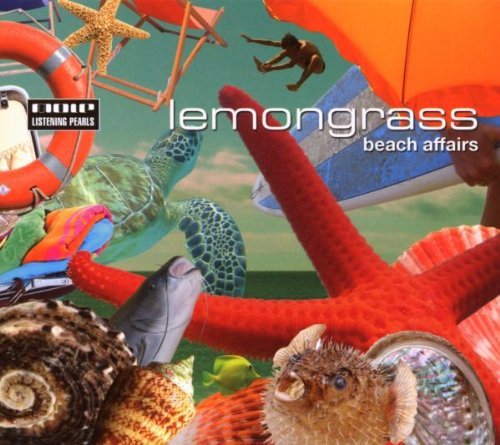 Lemongrass - Beach Affairs