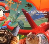 Lemongrass - Drumatic Universe