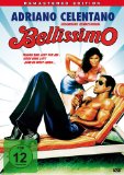  - ADRIANO CELENTANO - Der Widerspenstige Brummbär