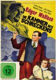 DVD - Das Geheimnis der schwarzen Witwe - Filmjuwelen
