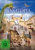 DVD - Dinotopia Season 1.2