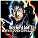 Väth , Sven - Sound of the twelfth Season - In the Mix 2011