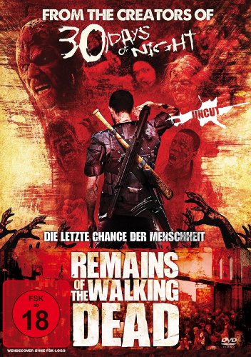 - Remains Of The Walking Dead