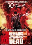 DVD - War of the Living Dead 2