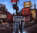 Wax Tailor - Hope & sorrow