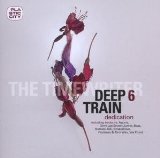 V.a.Mixed By the Timewriter - Deep Train 7 - hide&seek