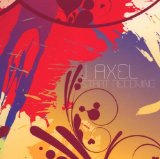 J.Axel - Like a Shadow