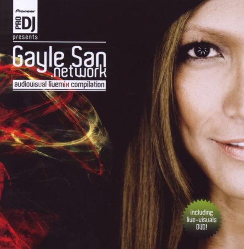 Various - Gayle San Network