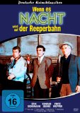 DVD - Auf der Reeperbahn nachts um halb eins - Deutsche Filmklassiker