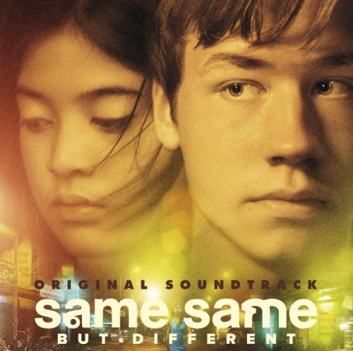 Soundtrack - Same Same But Different