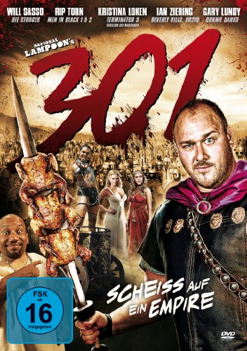 - 301 - Scheiß auf ein Empire