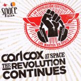 Cox , Carl - At Space 2009 - Join Our Revolution