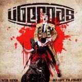 Übergas - Wir sind Ready To Fight