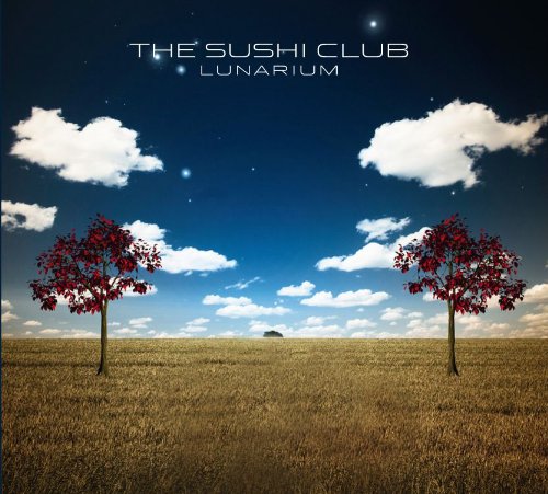 the Sushi Club - Lunarium