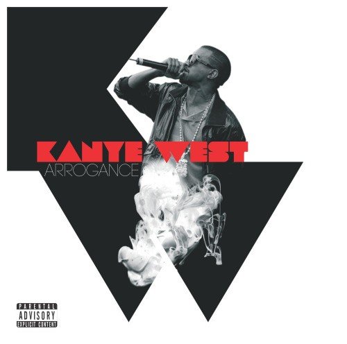 Kanye West - Arrogance