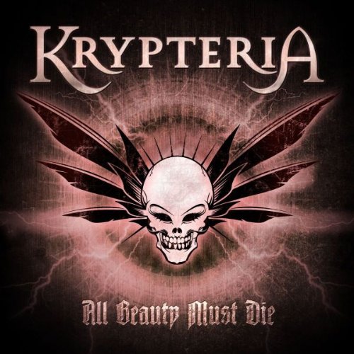 Krypteria - All Beauty Must Die (Special Edition im Digipack inkl. 3 Bonustracks)