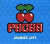 Various - Pacha Ibiza Anthems 1990-2010