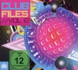 Sampler - Ministry Of Sound - The Annual 2012