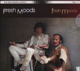 Fresh Moods - Carbon Islands