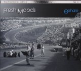 Fresh Moods - Carbon Islands
