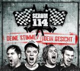 Serum 114 - Antiheld (Special Edition im Digipack inkl. Poster)
