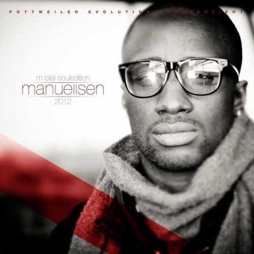Manuellsen - M.Bilal Souledition 2012