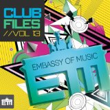 Various - Club Files Vol. 11