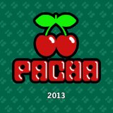 Sampler - Pacha 2012