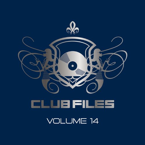 Sampler - Club Files 14 (Embassy One / Embassy Of Music)