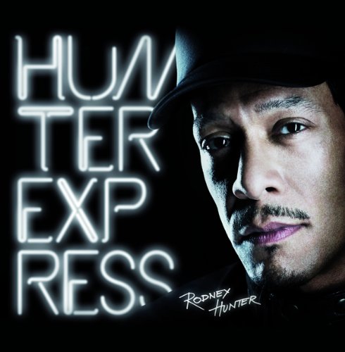 Rodney Hunter - Hunter Express