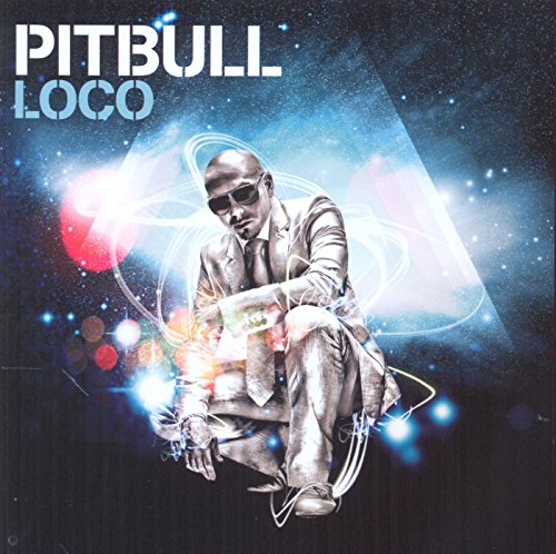 Pitbull - Loco